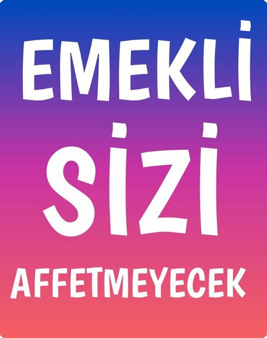 _karabasan___'s tweet photo. Bu enflasyon un yükünü neden emekli çekmek zorunda 25 30 yıl prim ödemiş,nerde karşılığı
#EmekliyeYüzyılınDarbesi https://t.co/J0ZAr7g97H