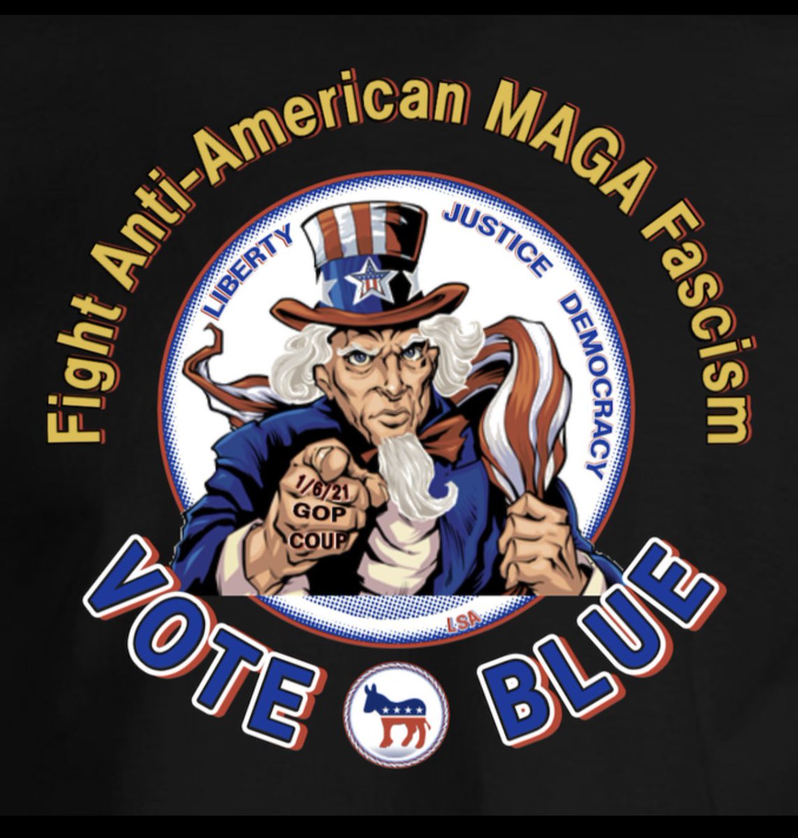 DennySkinner4's tweet photo. @ListsForFriends @de_vallion @Gyerg4 @LukeSoCal @BodieLive @georgia6th @JeffreygoodAces @PaulieW24763297 @NMFlyfisherman @Notononsense2 @Creativ54998349 @FisherJt @beattiers1958 @Yestoo @capitolhilldc1 @Bill84069142 @JuanitaLoomis3 @mjupiter90 @EventuallyTruth @kishman40 Thank You, Panther! Excellent list!! Following and Reposting ‼️💙😜 #BlueCrew #TeamVermin #FollaMe #RecoveryPosse #StrongerTogether #FBaRmy #FBRParty #1TermTrump #SoulOfTheNation https://t.co/Ytkcvm5588