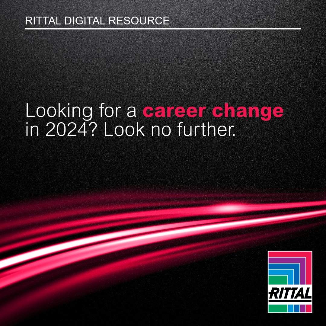 Rittal LLC tweet media