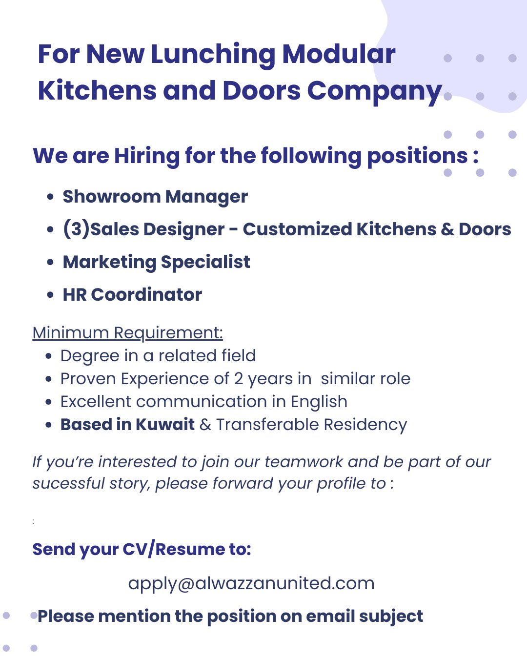 Image Sales Jobs iiQ8