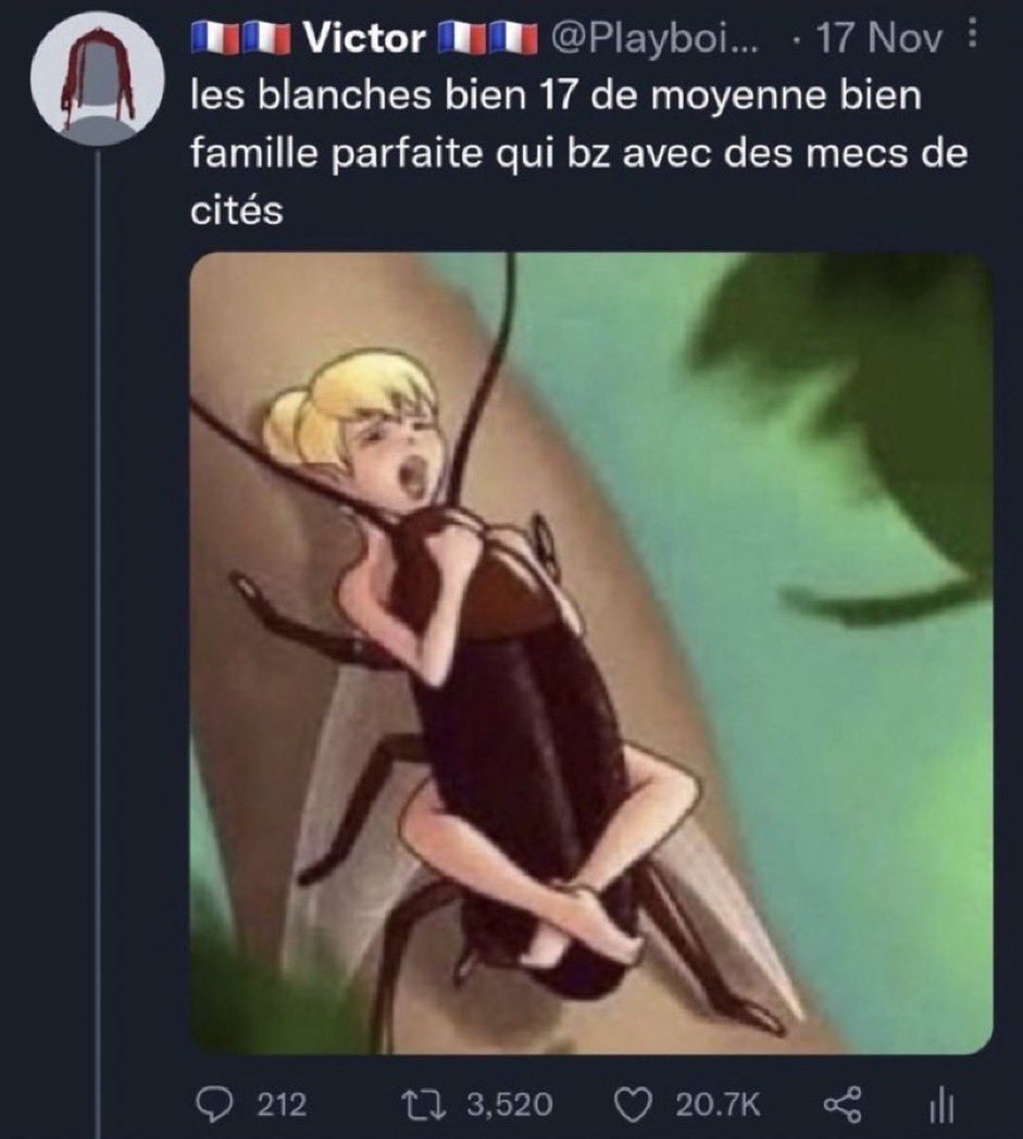 Bennocap's tweet photo. Celui là jvais jamais m’en remettre mddrrr https://t.co/nkbptznYJV