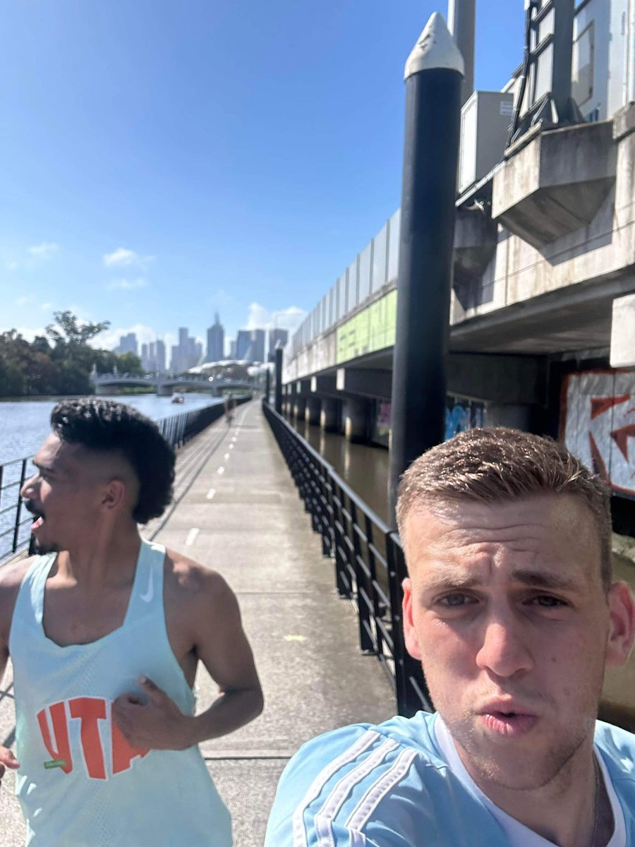 Turned 22 today, and the mullet is back temporarily!

Lots has changed, but grateful for another year 🍾