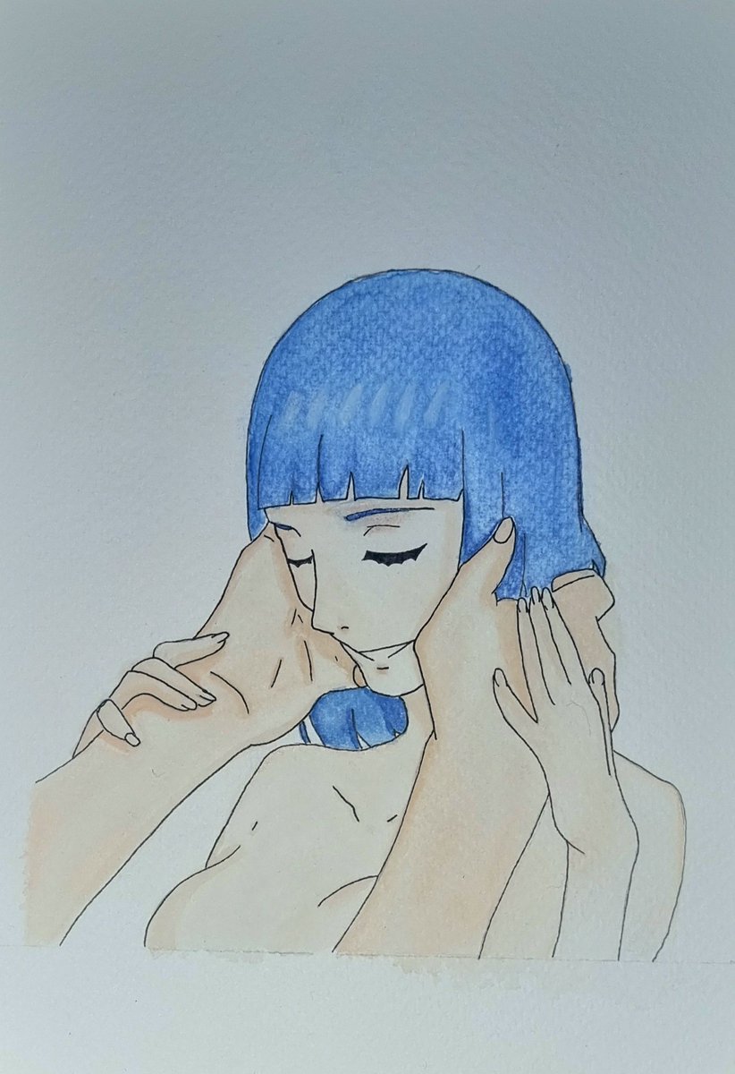girllovenaruto's tweet photo. #naruhina #NARUTO #HinataWeek2023 #hinatahyugafanart #hinataweek #hinatahyuga #HappyBirthdayHinata https://t.co/T7PItwcEAl
