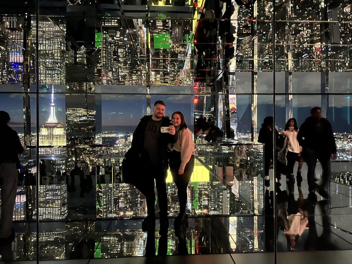 9 years today with this wee nugget 💙