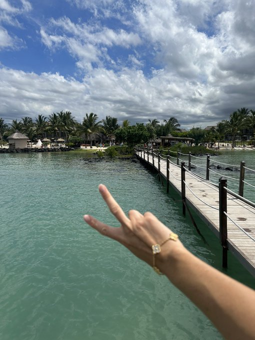 GM if you gm https://t.co/M46csCERnL