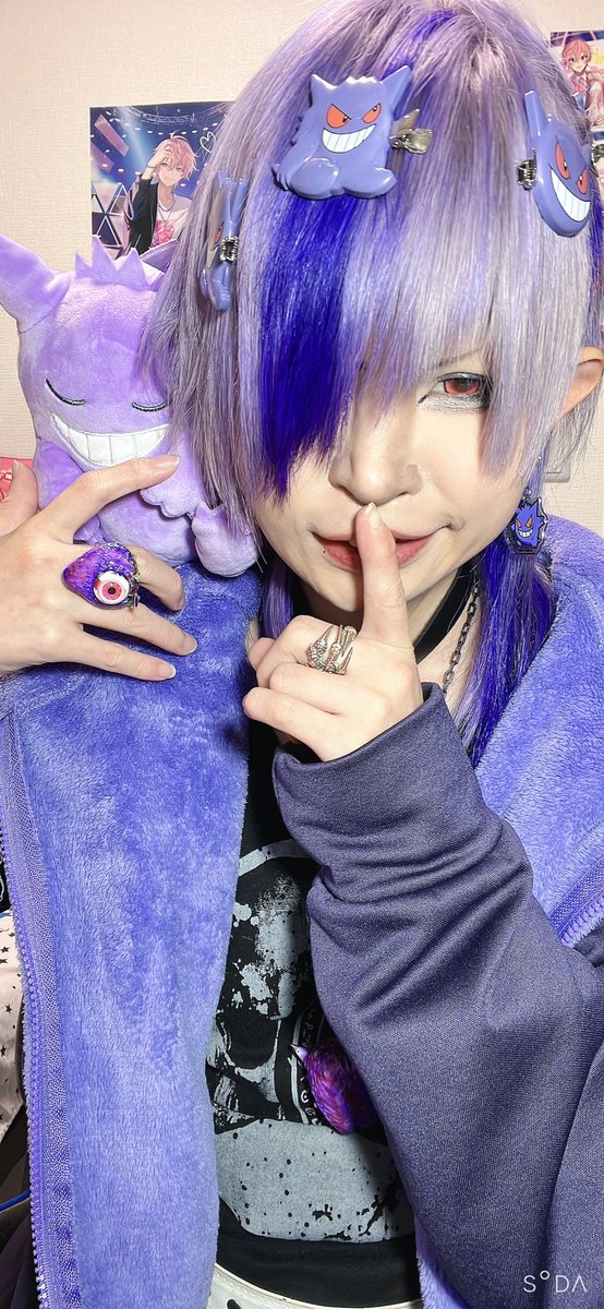 ReN_kbkr's tweet photo. トリックさんにお邪魔しました!
のぶっちさん(@nobutti3 )ありがとー!
#トリックモンスター
#TRICKMONSTER
#trickmonster https://t.co/RAwaajSDOZ