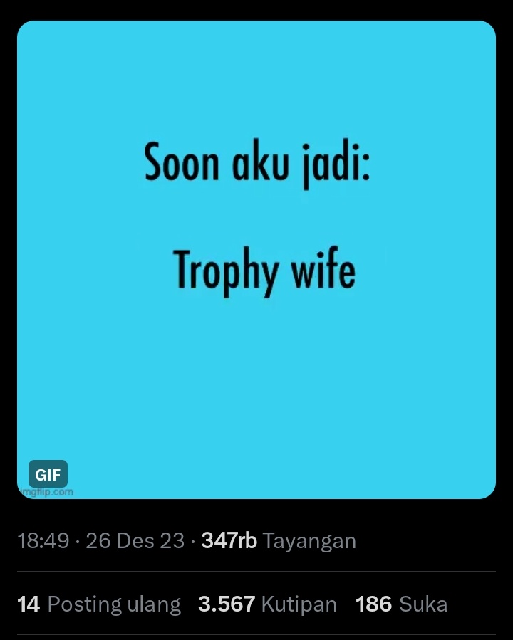 vaniepink's tweet image. Okay lah 💃