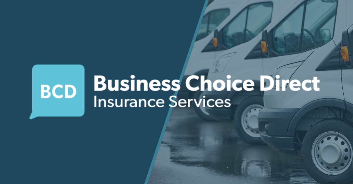 Need cost-effective insurance for your courier business?

Our partners <a href="/BCDCourier/">Business Choice Direct Courier Insurance</a> can help make sure that you have the correct insurance in place.

Speak to their team for the best insurance quote, saving you money and time: bit.ly/3tt86ca
