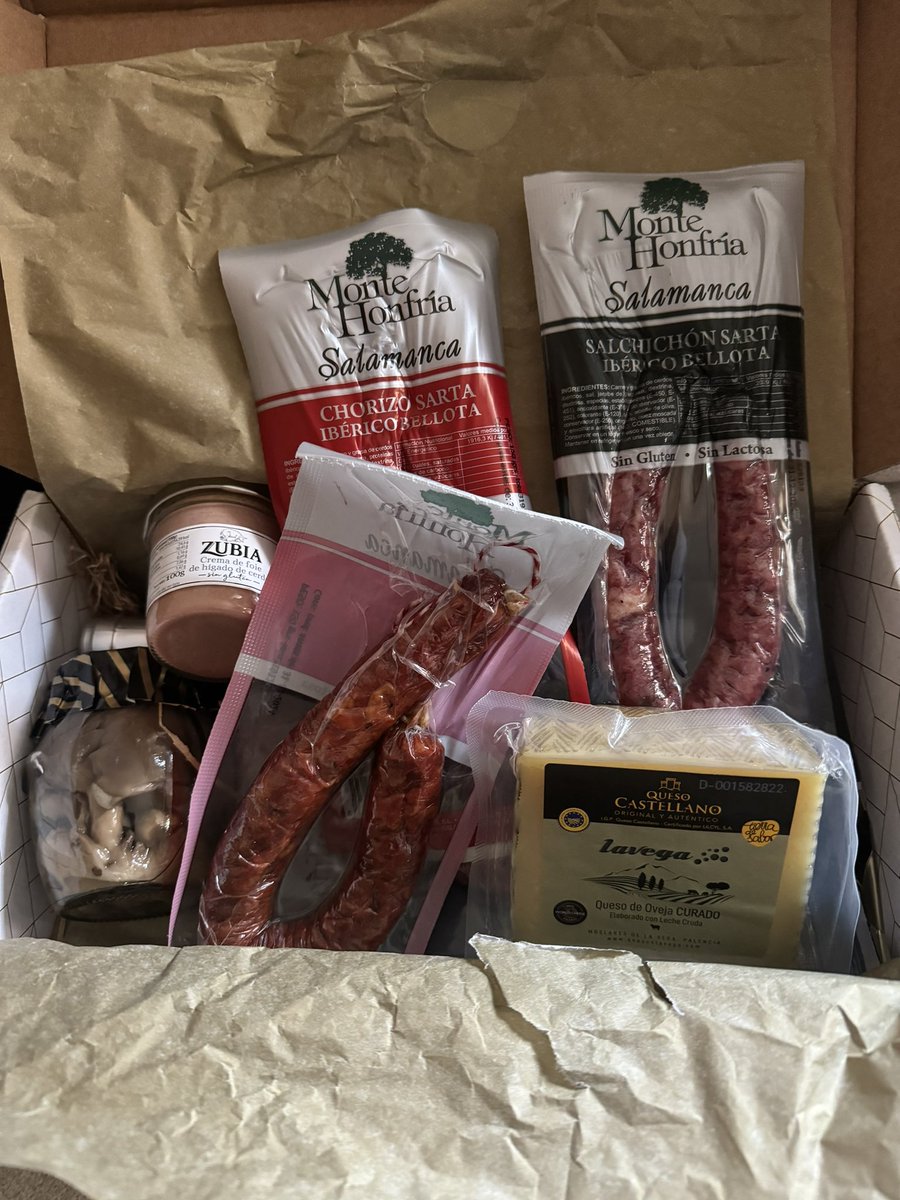 Cómo me cuidan los chicos de <a href="/Rankerfy/">Rankerfy</a> !! Buena tapeada voy a pegarme hoy a vuestra salud. Muchas gracias chicos! Un placer ser partícipes de proyectos como el vuestro.