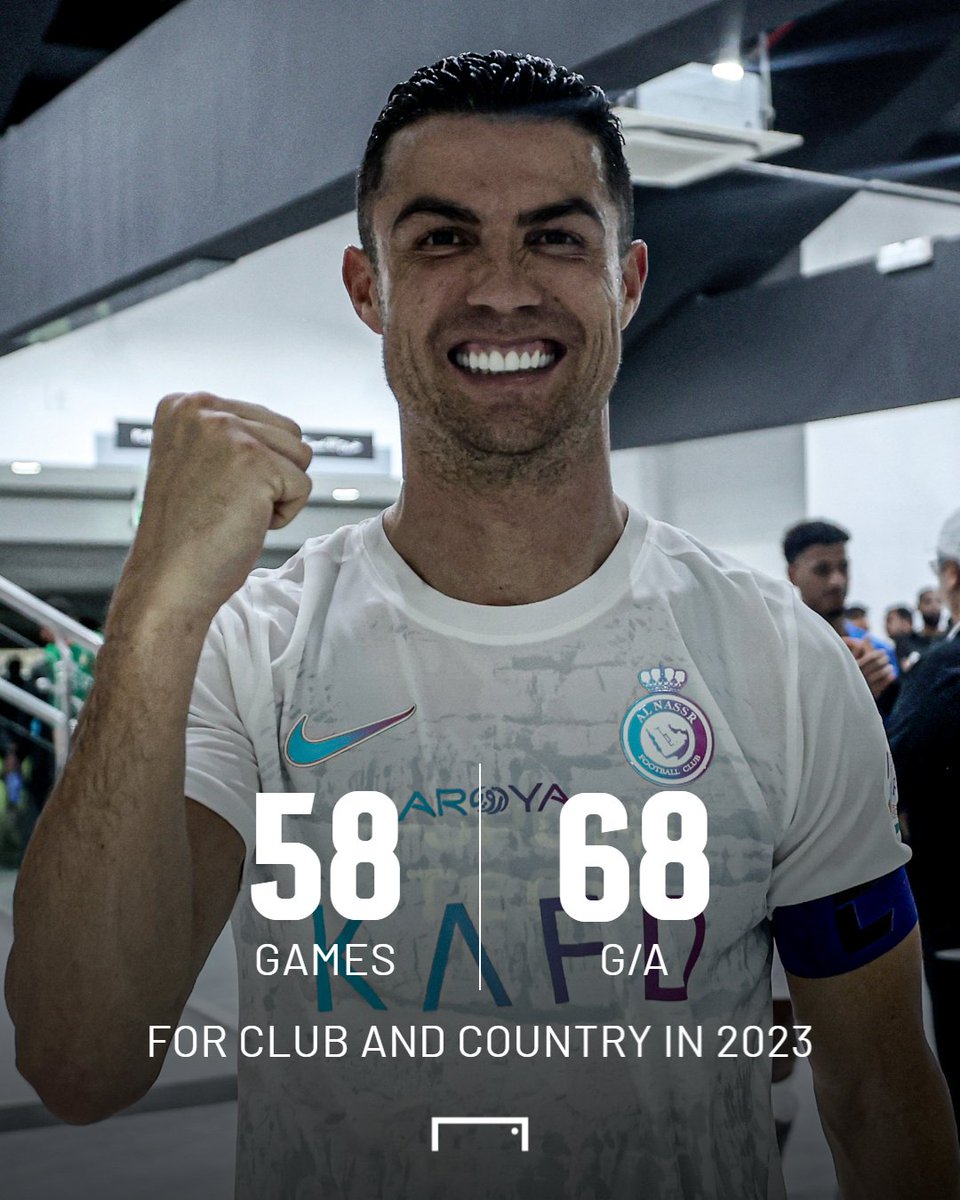 GOAL tweet media