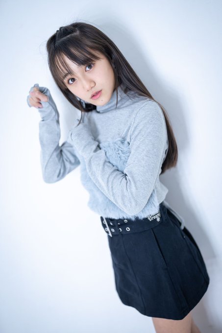 Twitterのコスプレ画像1