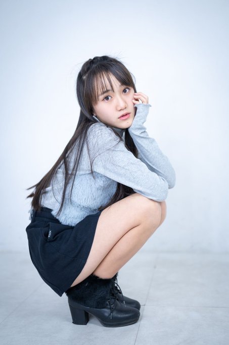 Twitterのコスプレ画像2