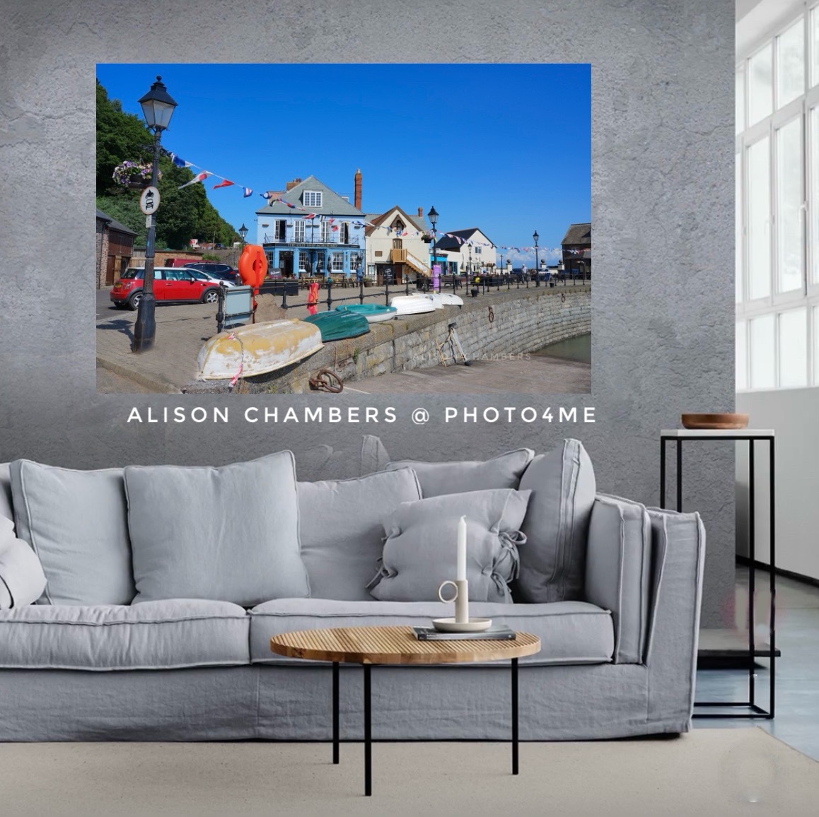 Minehead Somerset©️. Available from; shop.photo4me.com/1291588 & alisonchambers2.redbubble.com & 2-alison-chambers.pixels.com #minehead #mineheadsomerset #somersetcoast #somerset #bristolchannel