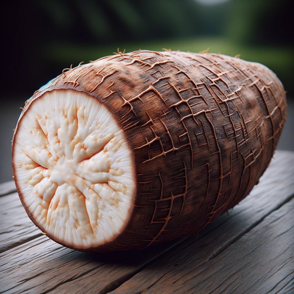 AnguloFarmacia's tweet photo. 🌿 La yuca, un regalo de las Américas al mundo! Originaria de Sudamérica, esta raíz se ha convertido en un alimento básico en muchos países. #YucaHistoria 🌎 ⬇️ https://t.co/X044566pB0