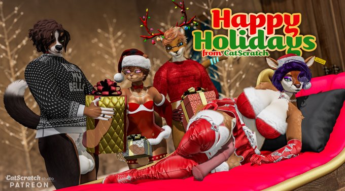 Didn't get the gift you wanted? The @CatScratchVids gift exchange program's got you covered~  Ft. @Snazztrap<a class="tags" target="_blank" title="On Twitter" href="/?out=eyJ0eXAiOiJKV1QiLCJhbGciOiJIUzUxMiJ9.eyJpYXQiOjE3MjI1OTQ4MzUsImlzcyI6InR3cG9ybnN0YXJzLmNvbSIsIm5iZiI6MTcyMjU5NDgzNSwiZXhwIjoxNzU0MTMwODM1LCJyZWRpcmVjdF91cmwiOiJodHRwczovL3R3aXR0ZXIuY29tL0NhdFNjcmF0Y2hWaWRzIn0.qqHJMNCdeR_hcf32gR7xkzbnwSpDzf1ZM76n_dkXoRMeKXOMoqwE3WIGipz7FqIM8KBT2expaqxGEu2k0HK7JQ">@CatScratchVids</a><a href="/tag/bna"class="tags"><span>#bna</span></a>