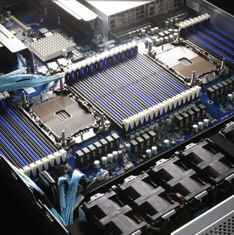 GIGABYTE_DE's tweet photo. GIGABYTE SERVER POWER :) 👍
Dank an 📷 @gigabyte_official
#SoarToNewHeights #RTX4090 #Z790X #X670 #AMD #INTEL #NVIDIA #AORUS #gamingcomputer #computerhardware #gamingpcs #aorusgaming #gamingpcsetup #DesIgnYourAORUS #PoweredByAORUS #UpgradeWithAORUS #TeamUpFightOn #gaming #pc https://t.co/9jss0jlXR6