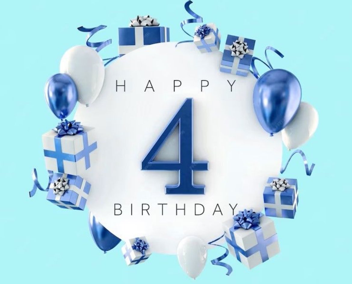 We have reached another milestone. Four years old today!

We continue to strive to offer the very best funding experience with our range huge range of tailor made funding solutions.

Want to fund your growth? Contact us via the details below:

0333 772 1782
info@liquidcf.co.uk