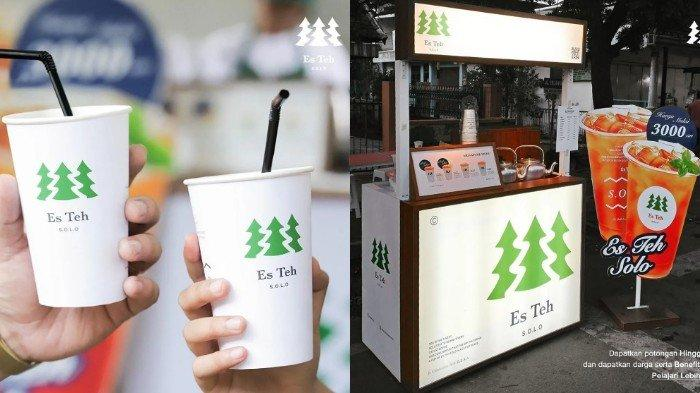 txtfromkeuangan's tweet photo. Mau bisnis franchise tapii cuma punya uang 5jt??

Bisnis es teh ajaa, udah pasti laris~

Mari ikut wangmin bedah franchise es teh modal dibawah 5 jutaan.

utas~ https://t.co/3RpstoQLJJ