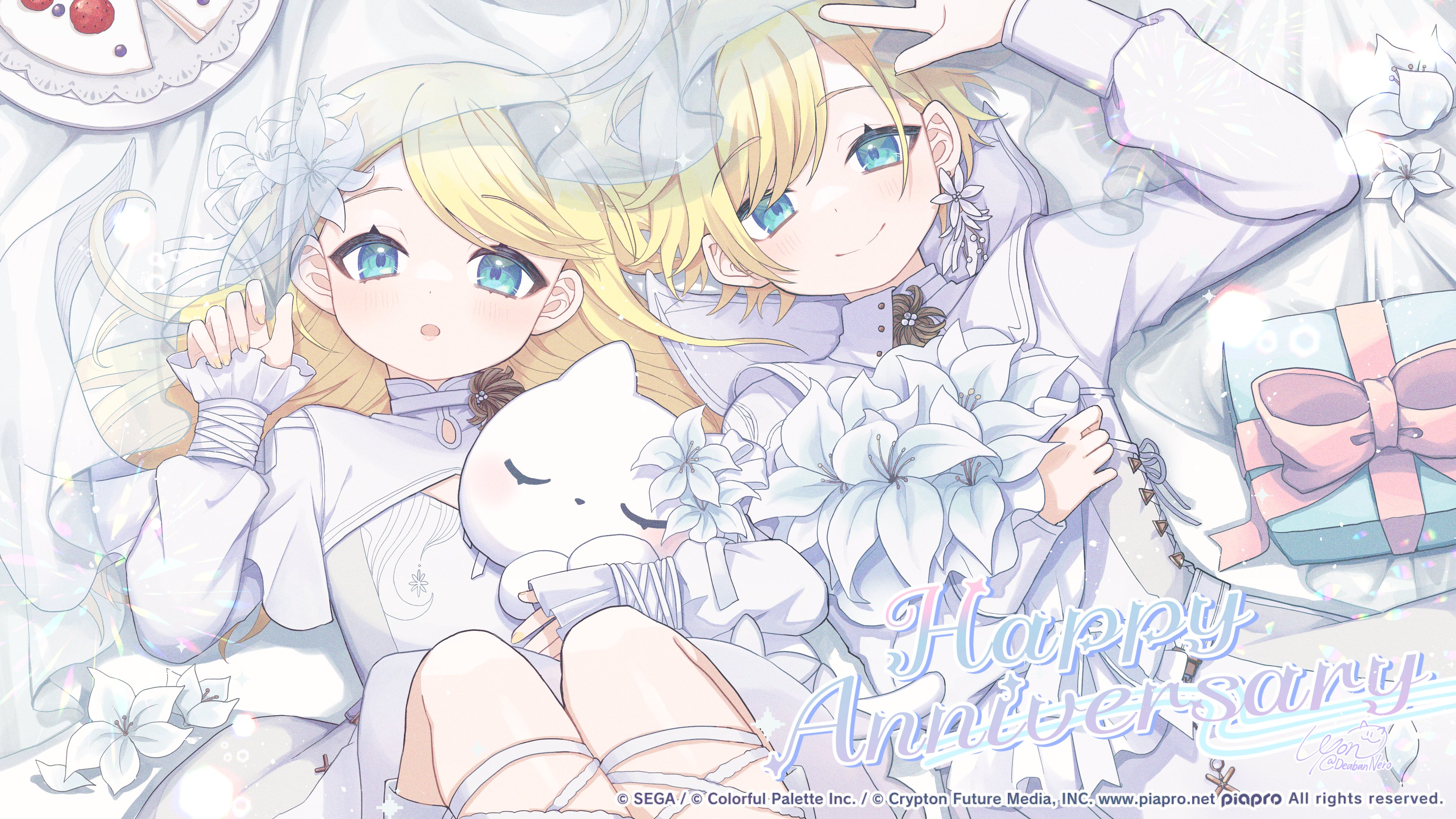 りんね　イラストオーダー Lyon@お仕事募集中 on X: 