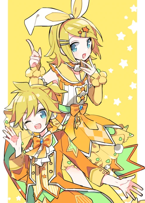 過去絵からリンレン絵4枚ネップリ登録しました。よければ。ファミマ・ポプラグループ・ローソンでL版縁無し推奨1月11日19時頃まで【ユーザー番号:2ECJC98368】 