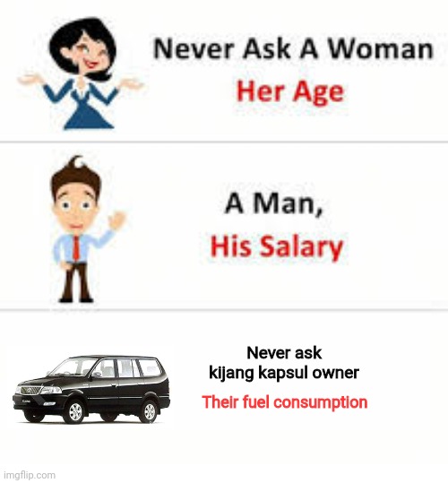 SelebtwitMobil's tweet image. Jangan ditanyakan ya ges