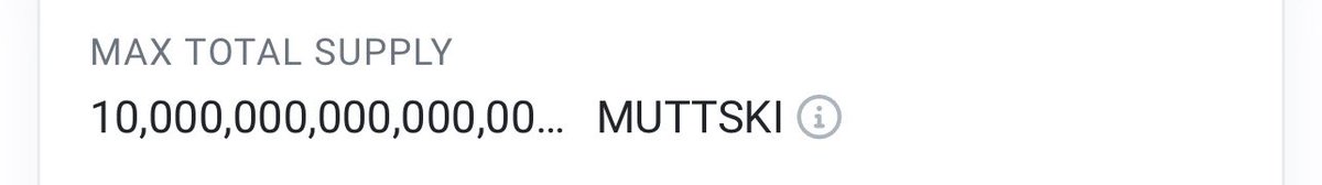 MuttskiTheDog's tweet photo. I was just trying to tell him that I am hungry but he takes coding very seriously πΆ
#buildonfantom $FTM $MUTTSKI https://t.co/fN77wABf0e