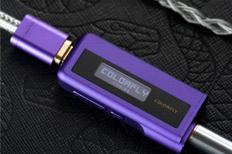 ITNewsAfrica's tweet image. 🚀 COLORFLY unveils the CDA-M2 Hi-Fi USB DAC Amplifier, setting a new standard in audio excellence. 🎶 Available with outstanding sound quality and cutting-edge features. #COLORFLY #Audiophile #TechLaunch 
zurl.co/TIkm