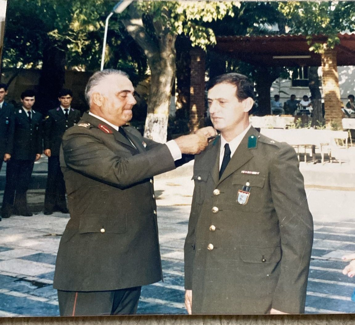 Şehidimizi yakan pkk lı teröristler darbeden sonra yakalanıp  diyarbakır cezaevine yollanmıştır.

1980 yıllarını düşündüğünüzde pkk kurucuları ve bugünki birçok dem partili hain o cezaevinde yatıyordu,görev yaptığı yıllarda Esat komutanımızın işkence ve ölümlerle ilgili ceza