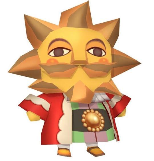 RD_tkmp's tweet photo. とんがりボウシ好きなキャラデザすごい多いけど個人的には校長の姿が昼と夜で変わるのがいちばん好き
図書館行ったら階段の上に知らない月のキャラいて、誰！？って話しかけたら声ですぐ校長ってわかって興奮したのめっちゃ覚えてる https://t.co/yzpaat8ks1