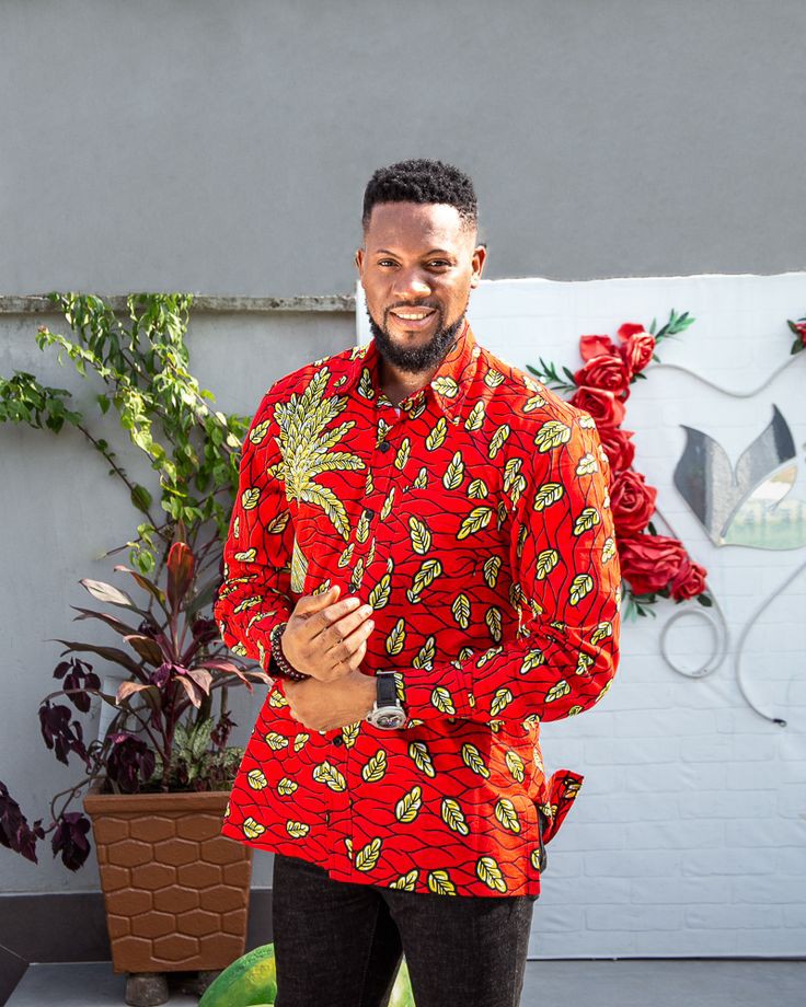 seamless_wears's tweet photo. Ankara shirts that offer a blend of style and inclusivity seamlessly.👌

Order yours now and make a statement without words! 🛍️✨

#inclusive #fashionforall #makeastatement #ankarastyles #ordernow #shirts #jjk247 #bbtvi Lagos Germany #Wednesdayvibe #ExploreMore https://t.co/ALl1BxMYoT