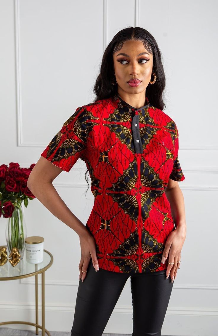 seamless_wears's tweet photo. Ankara shirts that offer a blend of style and inclusivity seamlessly.👌

Order yours now and make a statement without words! 🛍️✨

#inclusive #fashionforall #makeastatement #ankarastyles #ordernow #shirts #jjk247 #bbtvi Lagos Germany #Wednesdayvibe #ExploreMore https://t.co/ALl1BxMYoT