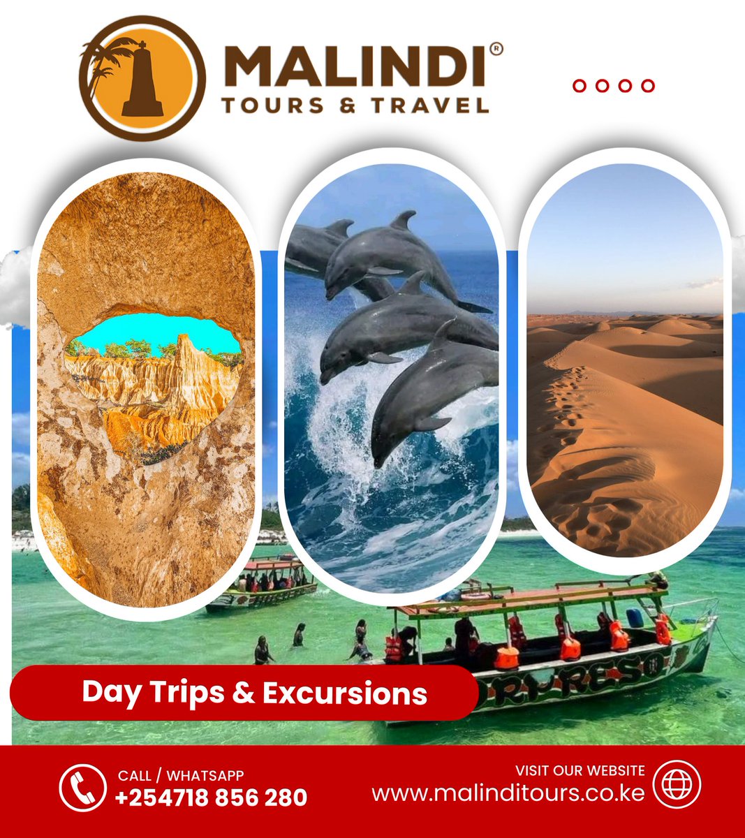 MalindiTours's tweet photo. Explore Malindi with us
+254718856280 https://t.co/S0N6zYssWu