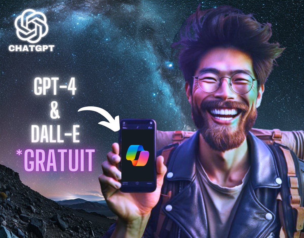 IAventurier | Productivité x IA tweet media
