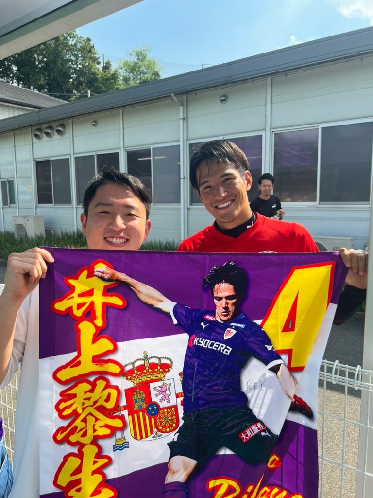 ポンポコーキ⚽️🕯️ tweet media