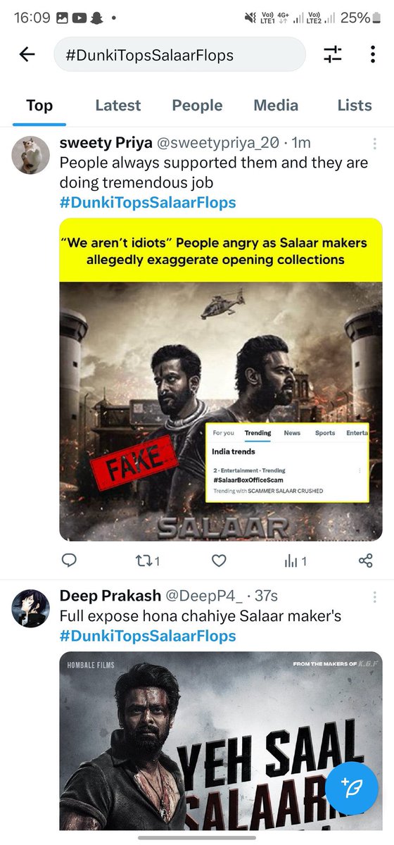 raVana gaDu (@shady__03) on Twitter photo New paid trend again exposed donkey <a href="/iamsrk/">Shah Rukh Khan</a> 🫏
Movies - corporate bookings
Trends - paid trends
Struggling to live 🤡
DINOSAUR CRUSHED DONKEY New paid trend again exposed donkey <a href="/iamsrk/">Shah Rukh Khan</a> 🫏
Movies - corporate bookings
Trends - paid trends
Struggling to live 🤡
DINOSAUR CRUSHED DONKEY