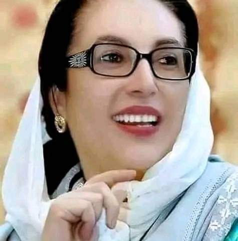 abaljani74's tweet photo. #SalamBenazir https://t.co/fhykr3rh9I