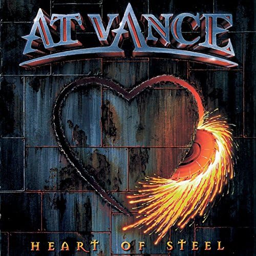 5VVtXrvsVbki5yZ's tweet photo. 感動のメタルCD #065
#AtVance/2nd./Heart Of Steel(2000)
🇩🇪/ネオクラ
パワフルな疾走曲②、ドラマチックな泣きのバラード⑦、哀メロたっぷりなクラシカル曲⑧、軽快なギャロップビートでMaiden風⑩の様に聴き所満載
カバー3曲もお約束です
ピュアなネオクラシカルの名盤
2000年のNo.1アルバムです🤘 https://t.co/kREm2zTwS5