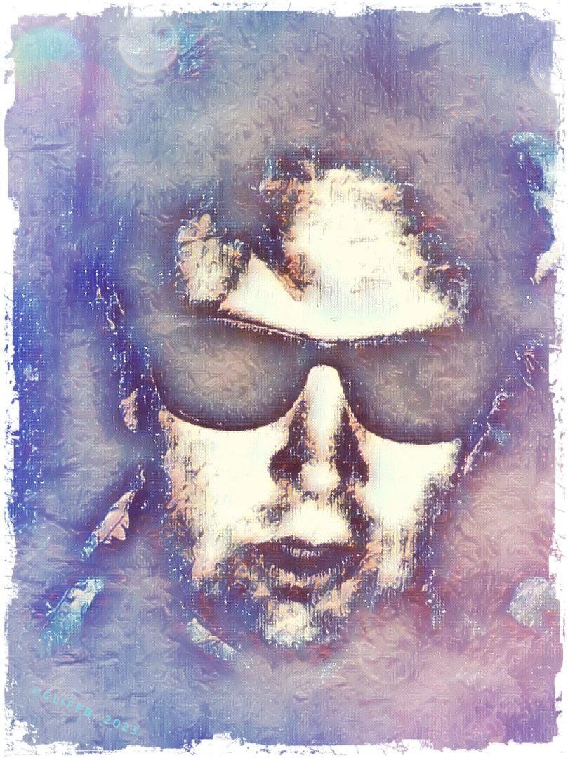 maxgoessolo's tweet photo. #HighColourBlues #photography #art #CliffB https://t.co/M65FVgU9qo