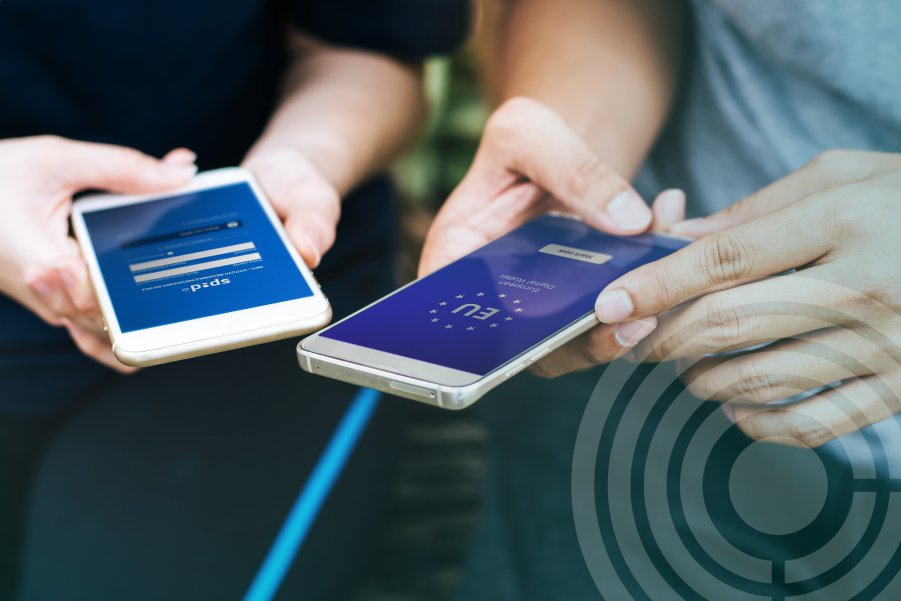 🔎#Namirial è partner dell’Osservatorio Digital Identity sin dalla prima edizione e anche quest’anno ha contribuito alla ricerca dell’Osservatorio del Politecnico di Milano.

Scopri di più sulla diffusione dei sistemi di #IdentitàDigitale in Europa
➡️namirial.com/it/news/state-…