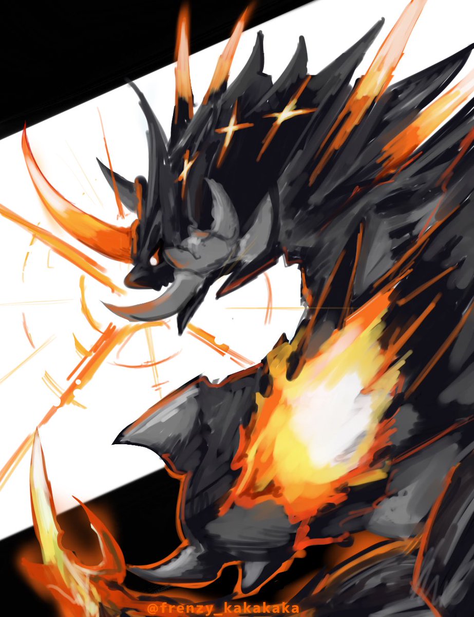 大覇龍皇帝 ディオラムス #にゃんこ大戦争