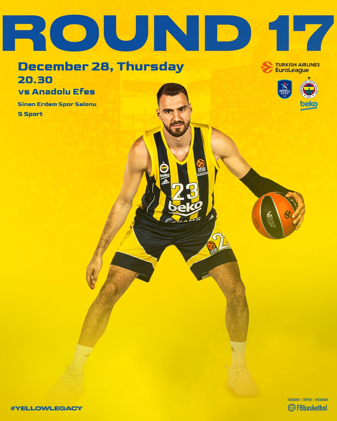 efes fener