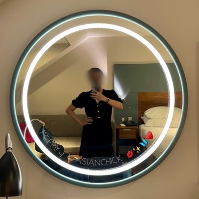 poppyjXasianchk's tweet photo. #NewProfilePic https://t.co/Ta2C3i11EZ