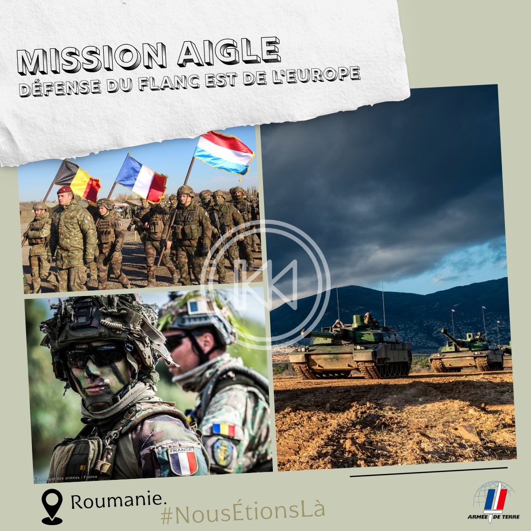 Armée de Terre tweet media