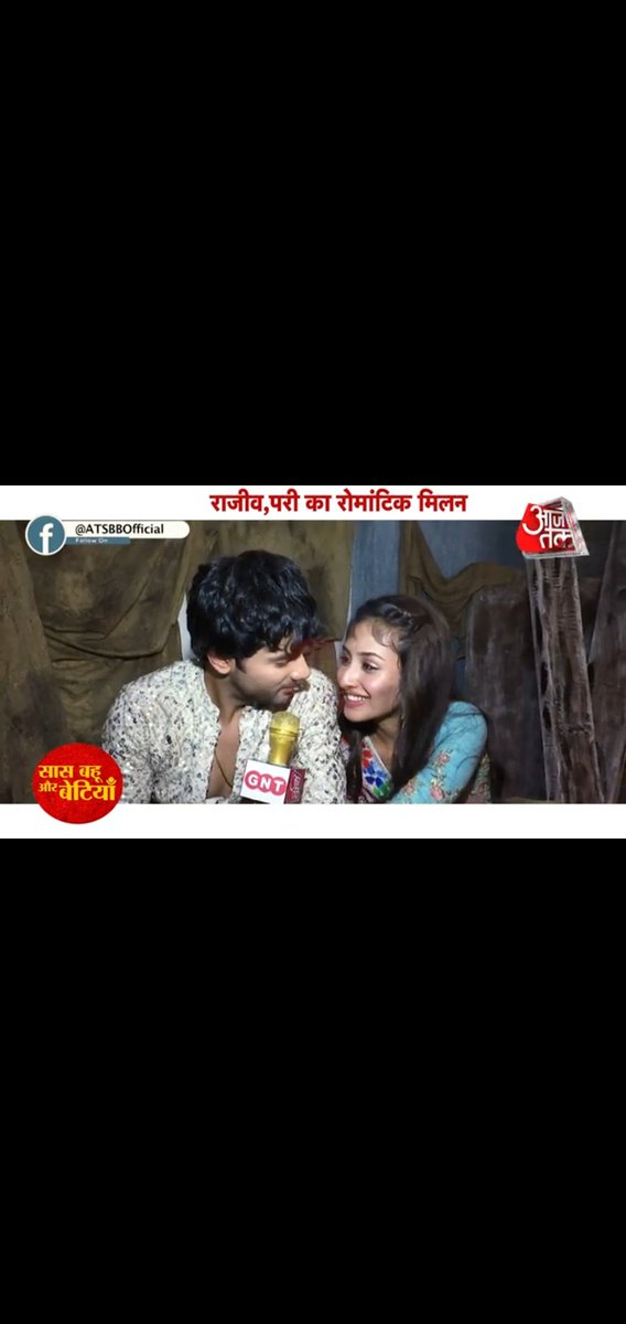 <a href="/OrmaxMedia/">Ormax Media</a> So happy for our pariraj 

#parineetii #anchalsahu #ankurverma #pariraj #anank