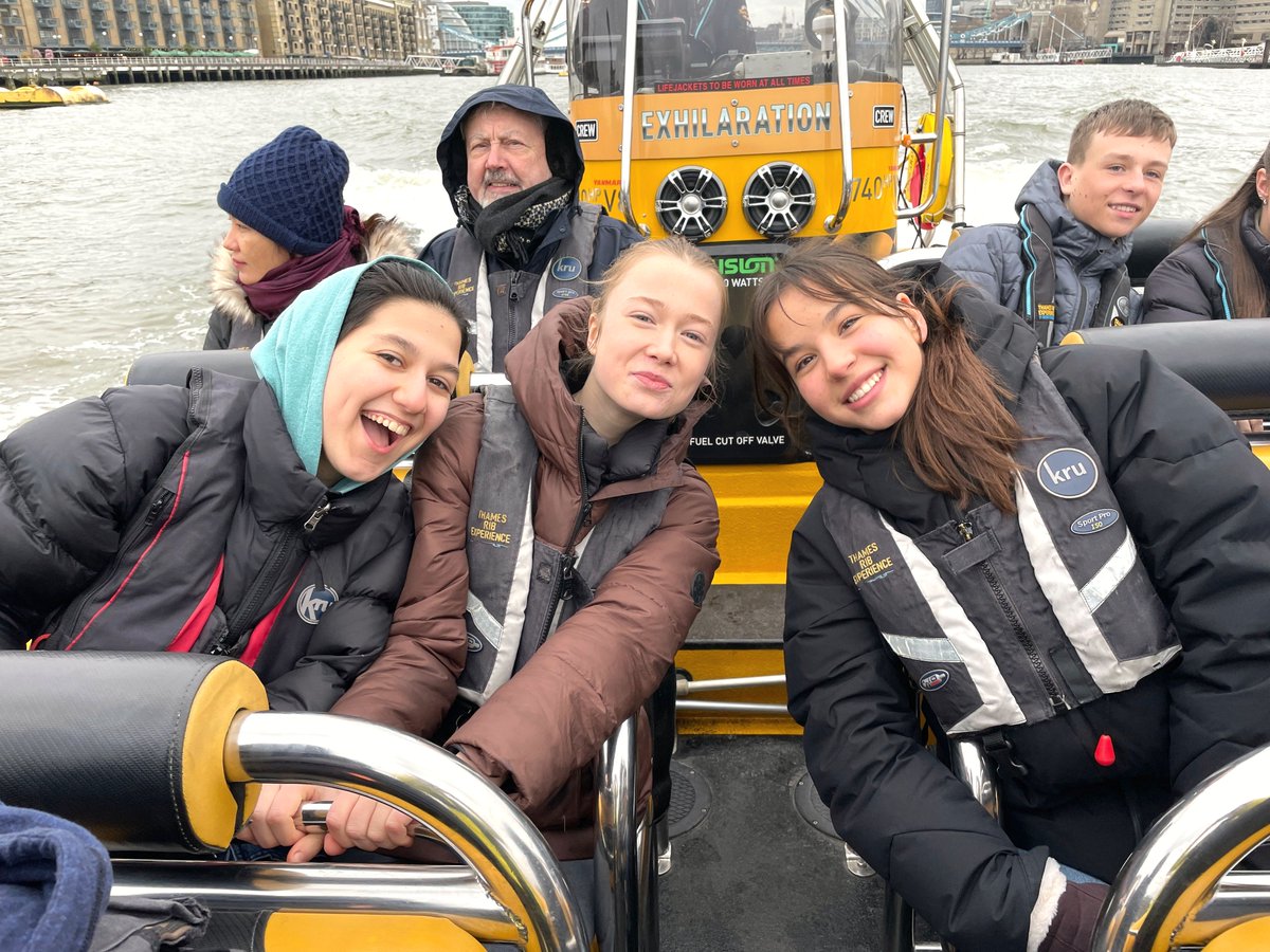 ThamesRIBExperience tweet media