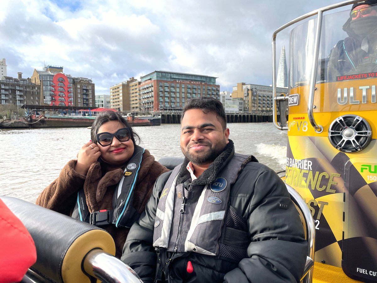 ThamesRIBExperience tweet media