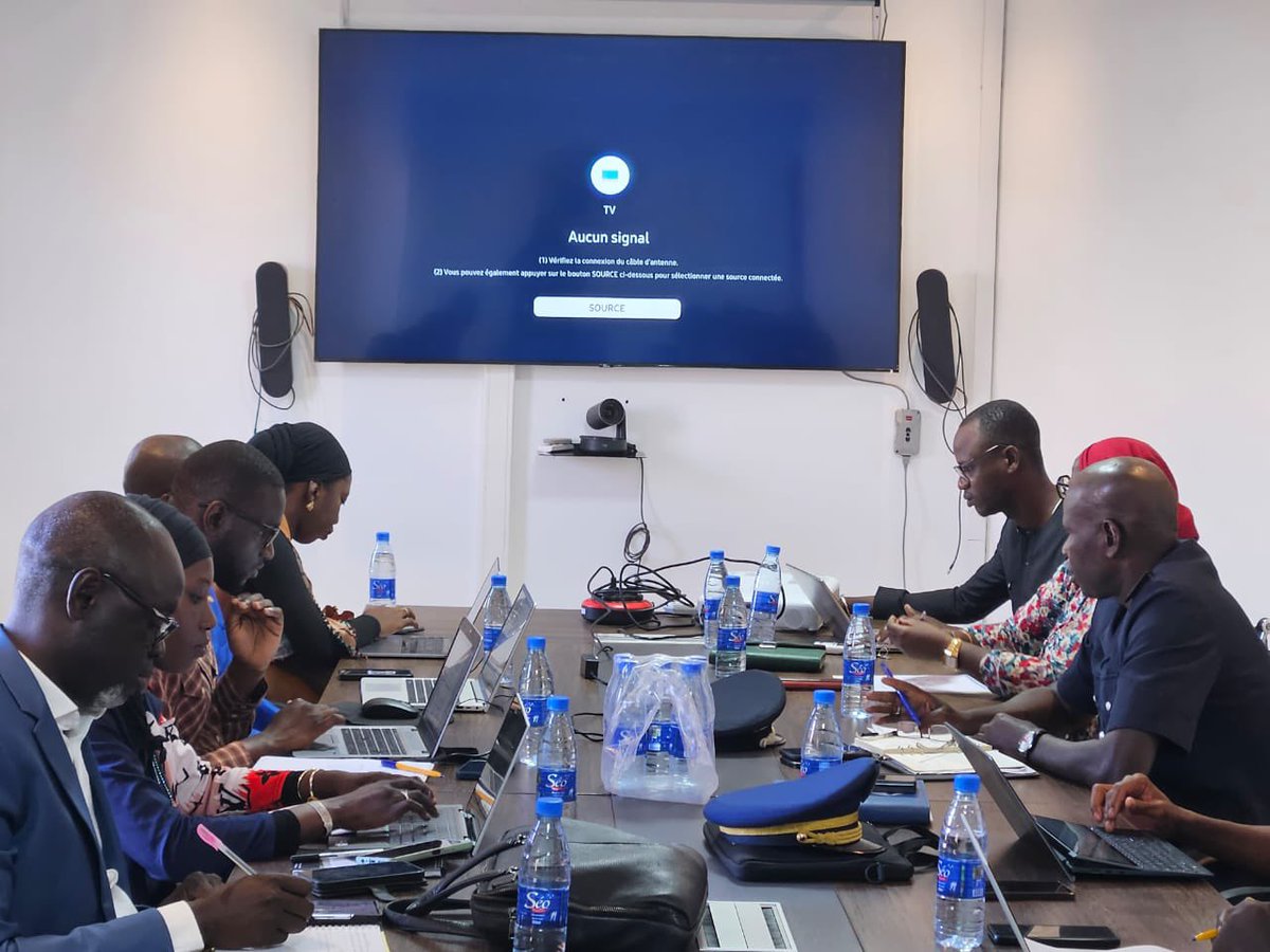 Anaser Sénégal tweet media