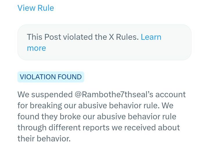 JennMForster's tweet photo. It's perfectly acceptable for people to disagree, but please stick to the rules for your own sake. Obscenity and threats of physical violence aren't clever ways to convert people to your point of view. https://t.co/WmZg6eLesF