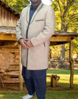 Himalians_'s tweet photo. سردی کا علاج، بہترین کوالٹی کے اُون سے تیار کردہ چترالی مردانہ لانگ کوٹ، 
نیا سال مبارک آفر ، 
بہترین قیمت میں
ابھی آرڈر کرنے کے لیے اس لنک پر کلک کریں 👈  https://t.co/2DsNXQw7su https://t.co/wzVWjgyuRm