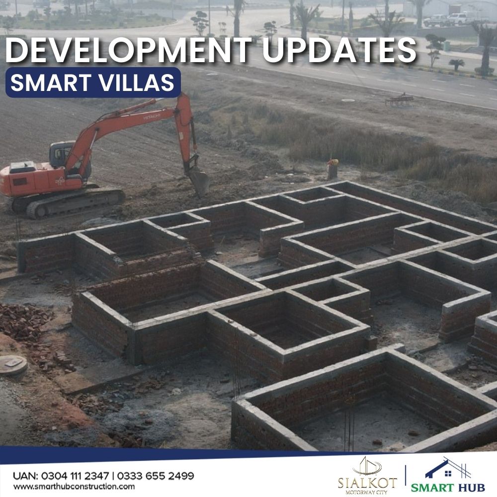 SmarthubE's tweet photo. "Step into the future of living! Smart Villas, where innovation meets elegance. Your dream home is just a click away"

For more details:
https://t.co/NMxWoTbbPV
UAN 0304 111 2347, 0333 655 2499
Sialkot Motorway City

#SmartHomes #FutureLiving #SialkotMotorwayCity #SMC #Smarthub https://t.co/R8kK2v2enn